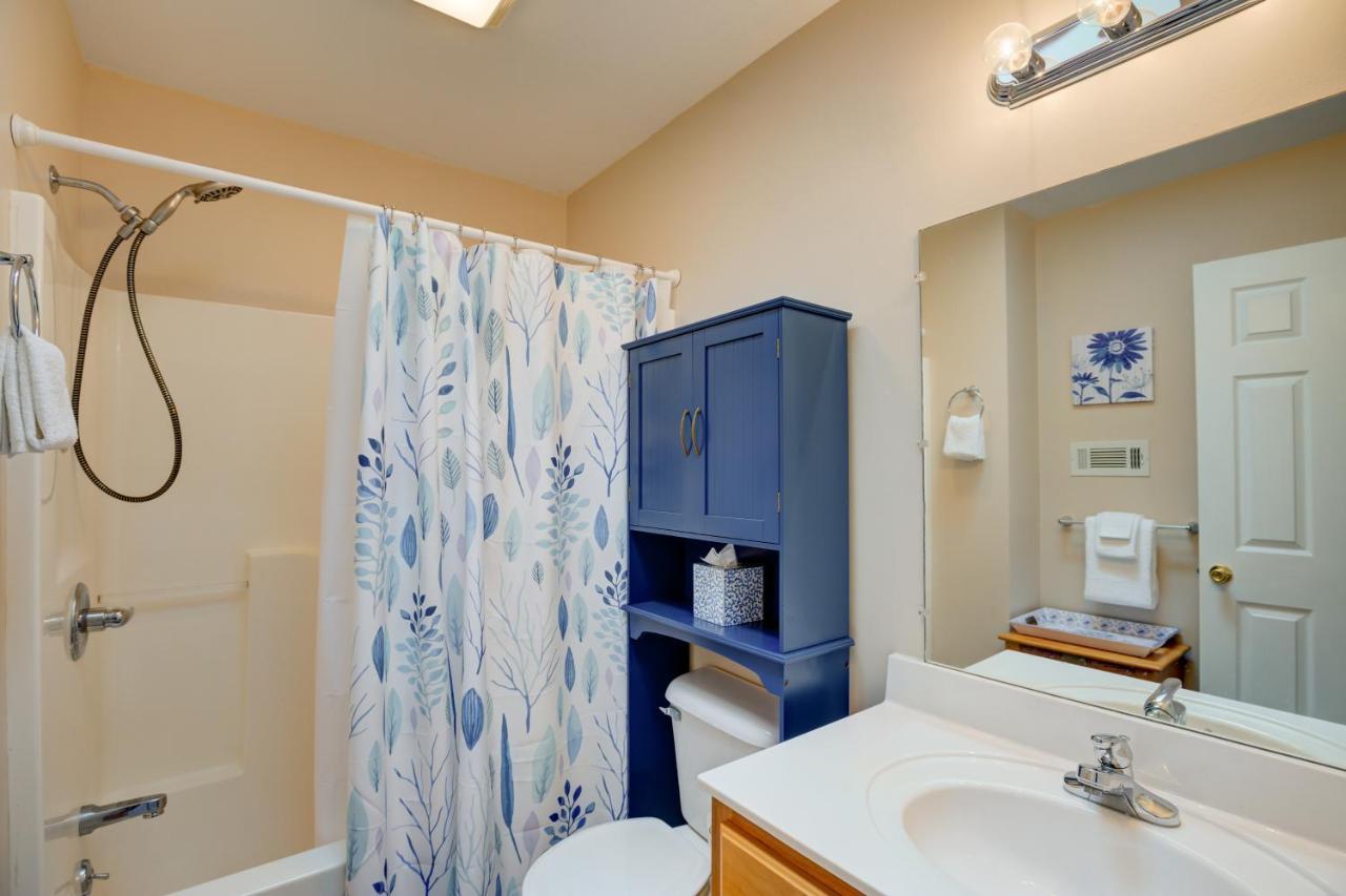 Deer Hollow Ellijay Ngoại thất bức ảnh