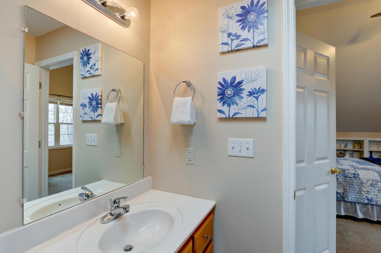 Deer Hollow Ellijay Ngoại thất bức ảnh