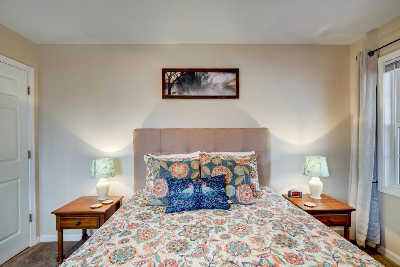 Deer Hollow Ellijay Ngoại thất bức ảnh