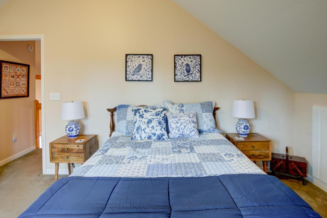 Deer Hollow Ellijay Ngoại thất bức ảnh
