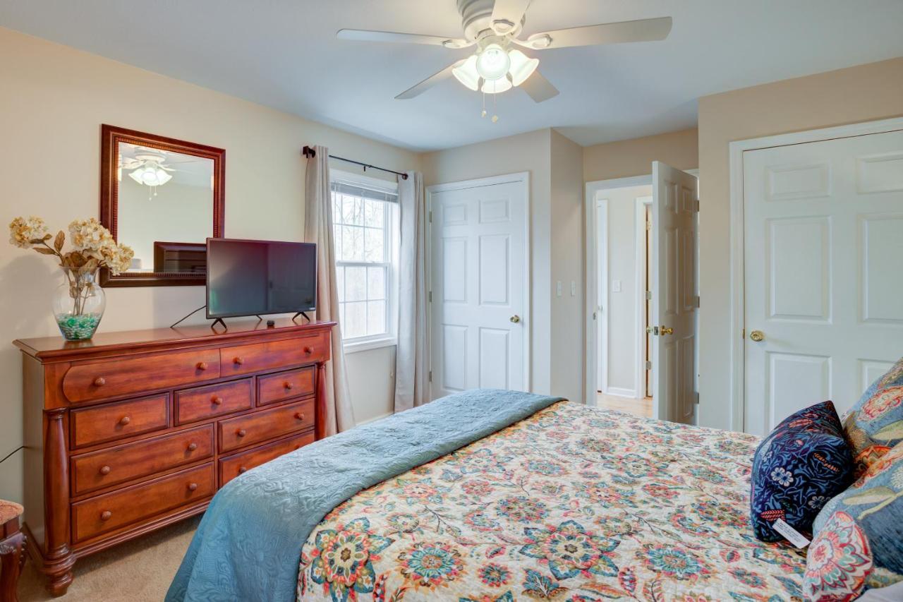 Deer Hollow Ellijay Ngoại thất bức ảnh